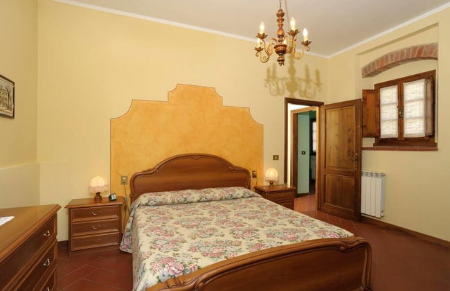 Agriturismo Bellosguardo - Foto 3