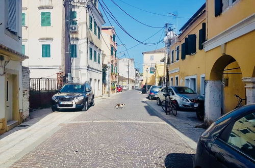 Photo 8 - Family House in Corfu Town, old Port