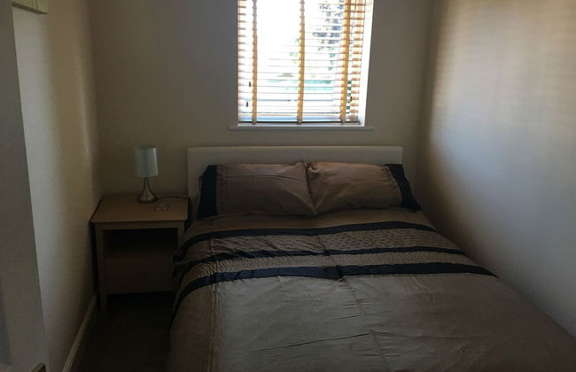 Eaton Ford Green Apartment - Foto 7