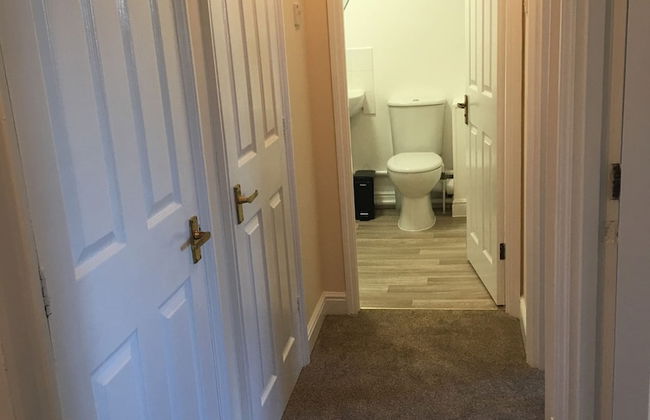 Eaton Ford Green Apartment - Foto 19