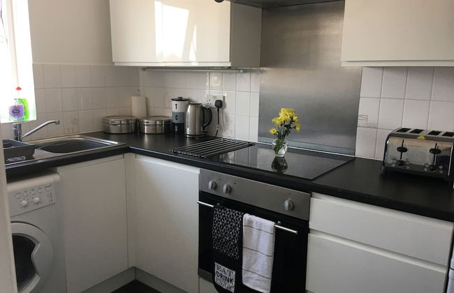 Eaton Ford Green Apartment - Foto 9