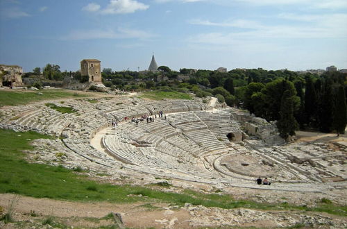 Photo 29 - Casa Gabriella, Maison De Charme - Siracusa