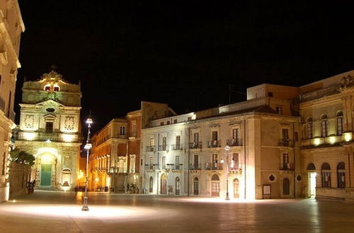 Foto 49 - Casa Gabriella, Maison De Charme - Siracusa