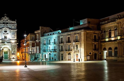 Foto 45 - Casa Gabriella, Maison De Charme - Siracusa