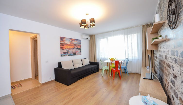 Photo 1 - Bucharest Apartment - Cismigiu Gardens