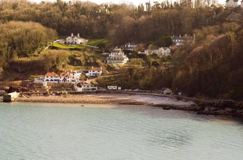 Photo 30 - Lovely Stunning 2-bed Cottage in Torquay