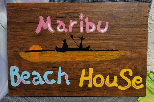 Foto 68 - Maribu Beach House