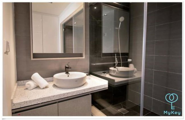 Expressionz Professional Suites by MyKey - Foto 44