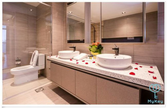 Expressionz Professional Suites by MyKey - Foto 8