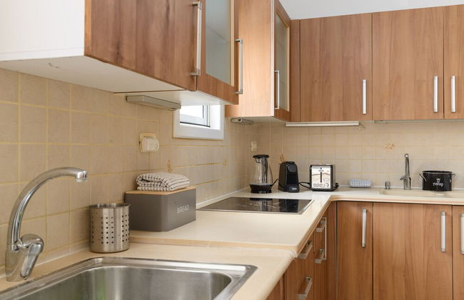 Bright and Fresh Family Home near Beach - Foto 16