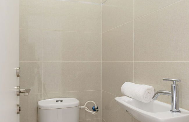 Bright and Fresh Family Home near Beach - Foto 30