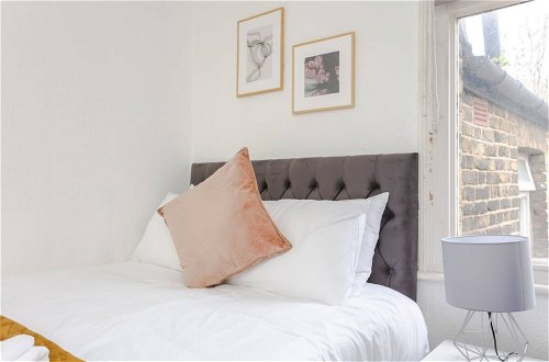 Foto 5 - Quiet 2 Bedroom Flat in Peckham Rye