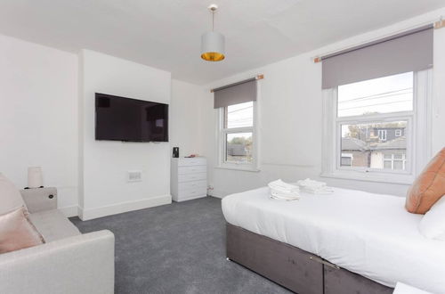 Foto 6 - Quiet 2 Bedroom Flat in Peckham Rye