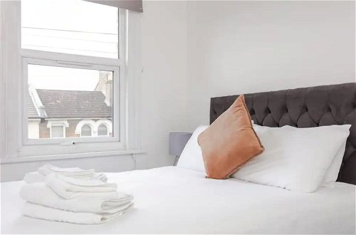 Foto 4 - Quiet 2 Bedroom Flat in Peckham Rye