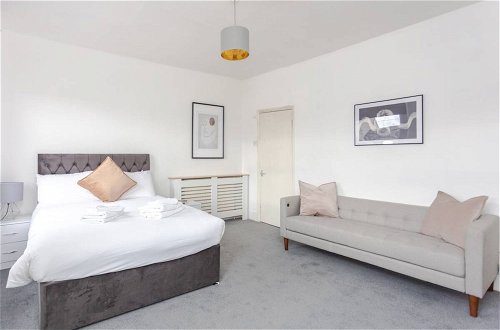 Foto 10 - Quiet 2 Bedroom Flat in Peckham Rye