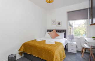 Photo 3 - Quiet 2 Bedroom Flat in Peckham Rye
