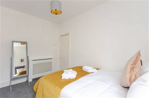 Foto 9 - Quiet 2 Bedroom Flat in Peckham Rye
