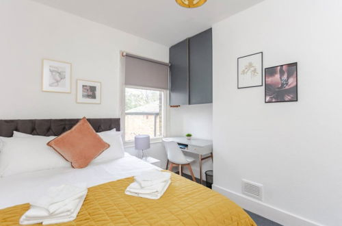 Foto 7 - Quiet 2 Bedroom Flat in Peckham Rye