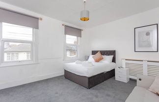 Foto 2 - Quiet 2 Bedroom Flat in Peckham Rye