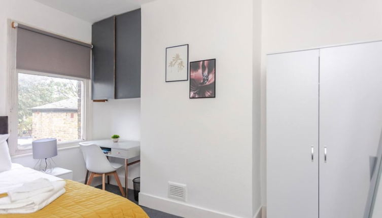 Foto 1 - Quiet 2 Bedroom Flat in Peckham Rye