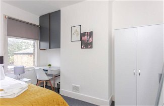 Foto 1 - Quiet 2 Bedroom Flat in Peckham Rye