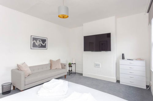 Foto 11 - Quiet 2 Bedroom Flat in Peckham Rye