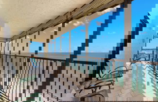 Photo 1 - Ocean Sands 1101
