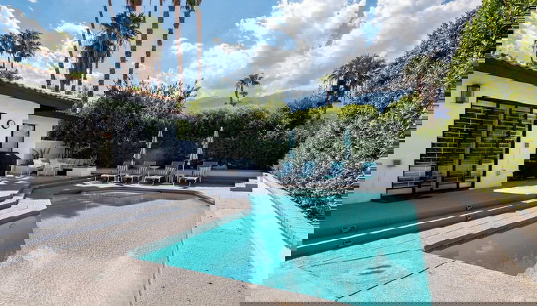 Photo 1 - Sonora Charmer - Private Pool w/ Mountain Views!