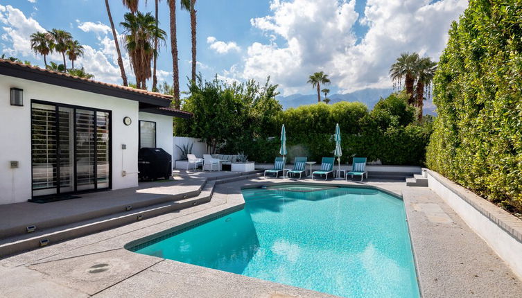 Photo 1 - Sonora Charmer - Private Pool w/ Mountain Views