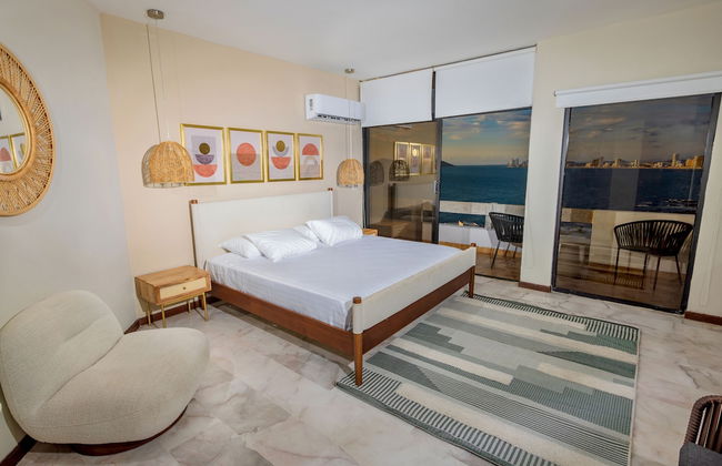 Casa Blanca By Hotel Hacienda - Foto 4