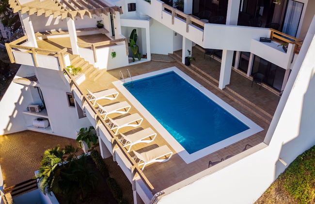 Casa Blanca By Hotel Hacienda - Foto 18