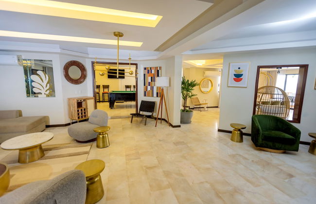 Casa Blanca By Hotel Hacienda - Foto 15