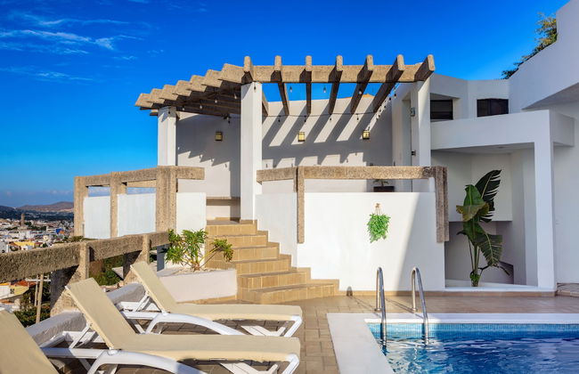 Casa Blanca By Hotel Hacienda - Foto 30