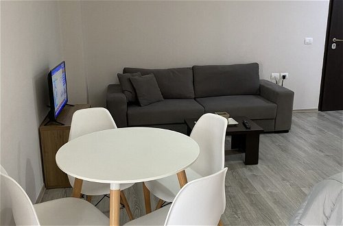 Photo 9 - Captivating 1-bed Apartment in Vlore