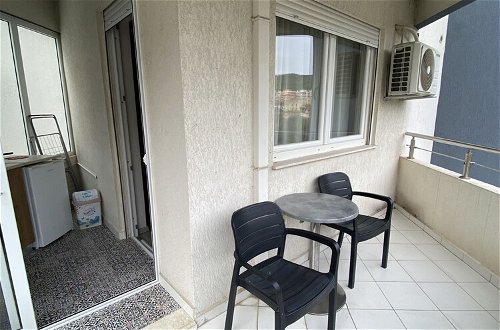 Foto 10 - Captivating 1-bed Apartment in Vlore