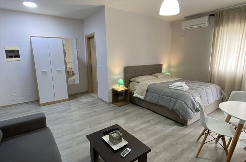 Foto 6 - Captivating 1-bed Apartment in Vlore