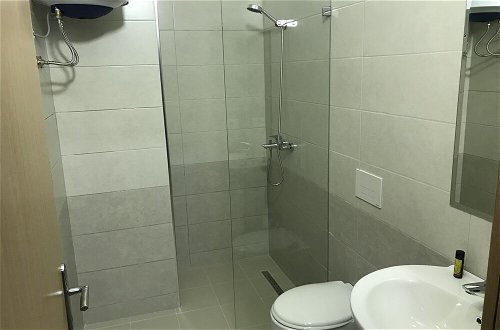 Foto 8 - Captivating 1-bed Apartment in Vlore