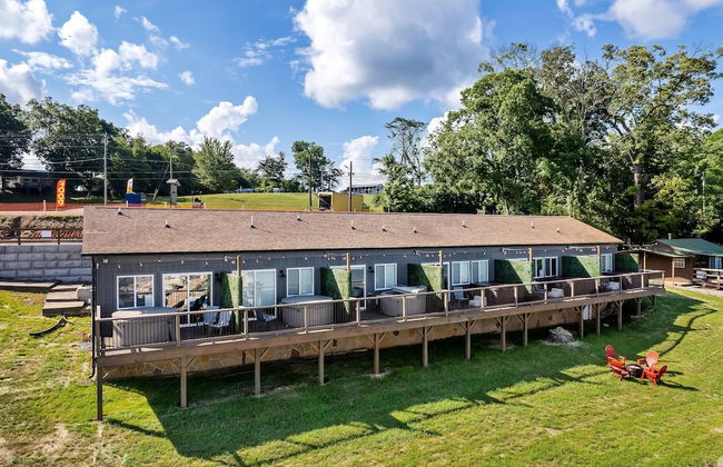 Lake Escape 1 Bedroom - Photo 25