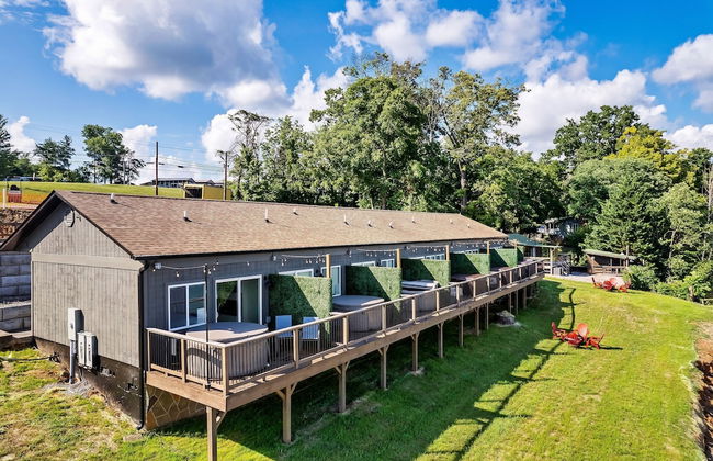 Lake Escape 1 Bedroom - Photo 21