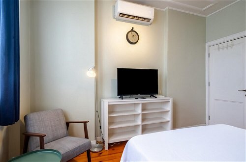 Photo 5 - Superb Flat With Excellent Location in Sisli