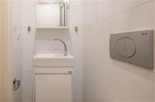 Photo 11 - Superb Flat With Excellent Location in Sisli