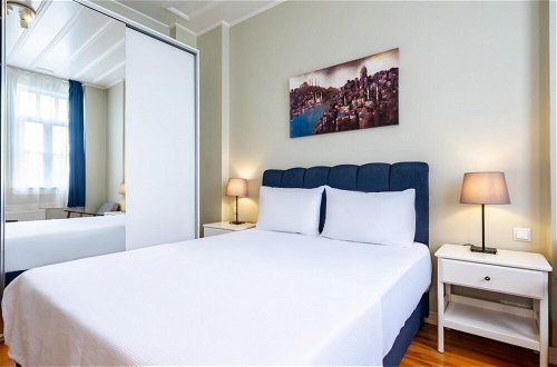 Photo 7 - Superb Flat With Excellent Location in Sisli