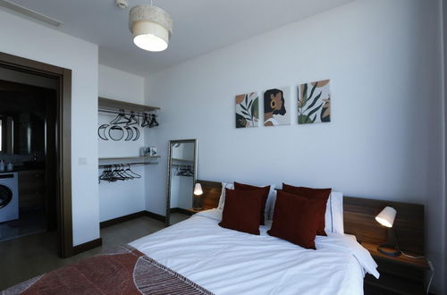 Photo 15 - Lovely and Central Flat With City View in Atasehir