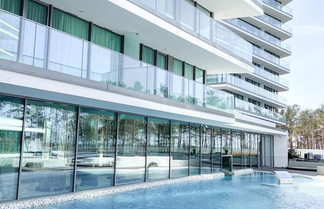 Apartament Morski Widok - Foto 6