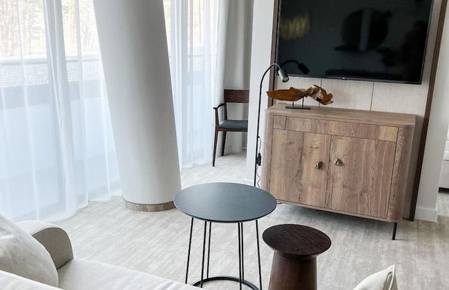 Apartament Morski Widok - Foto 1