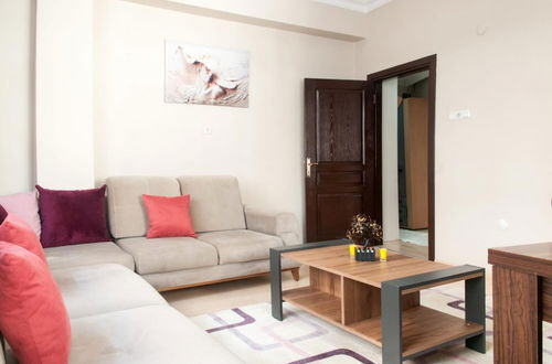 Photo 3 - Amazing Flat Next to Kanyon Mall in Kagithane