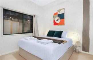 Foto 1 - Stylish 1 Bedroom Apartment in Teneriffe