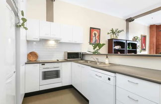 Foto 2 - Stylish 1 Bedroom Apartment in Teneriffe