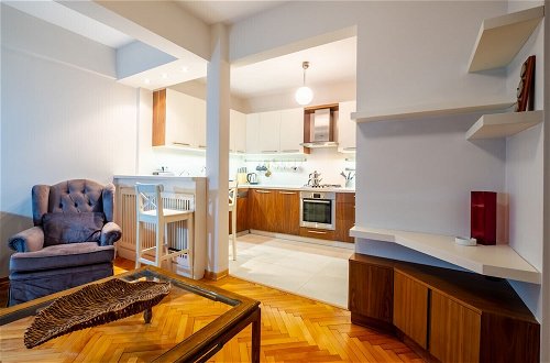 Photo 20 - Fully Equipped Cozy Home in Besiktas