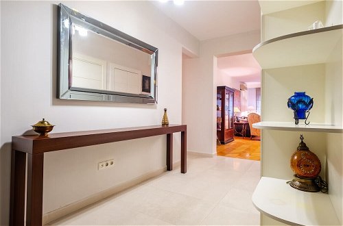 Photo 14 - Fully Equipped Cozy Home in Besiktas